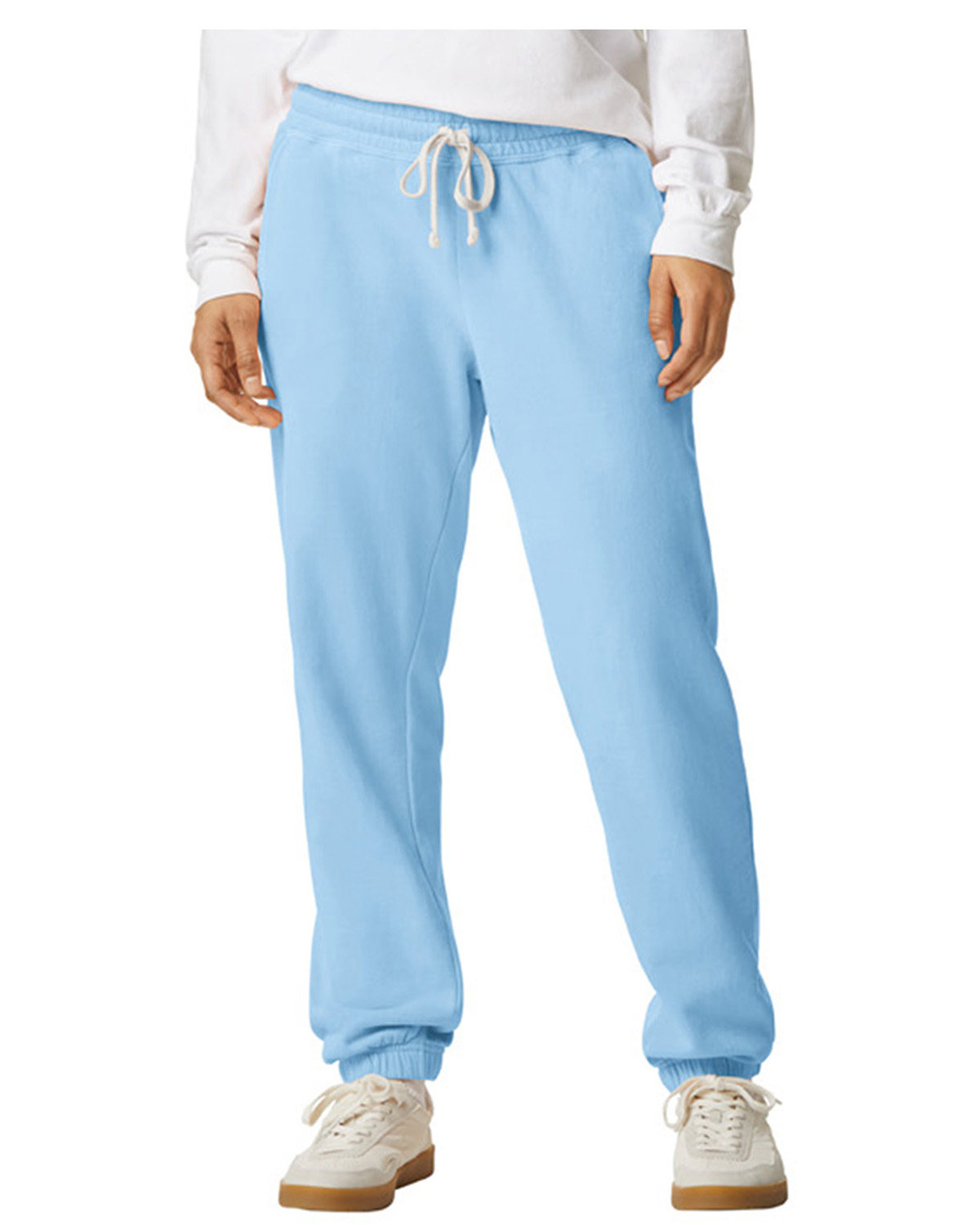 Comfort Club Sweatpants Blissful Blue