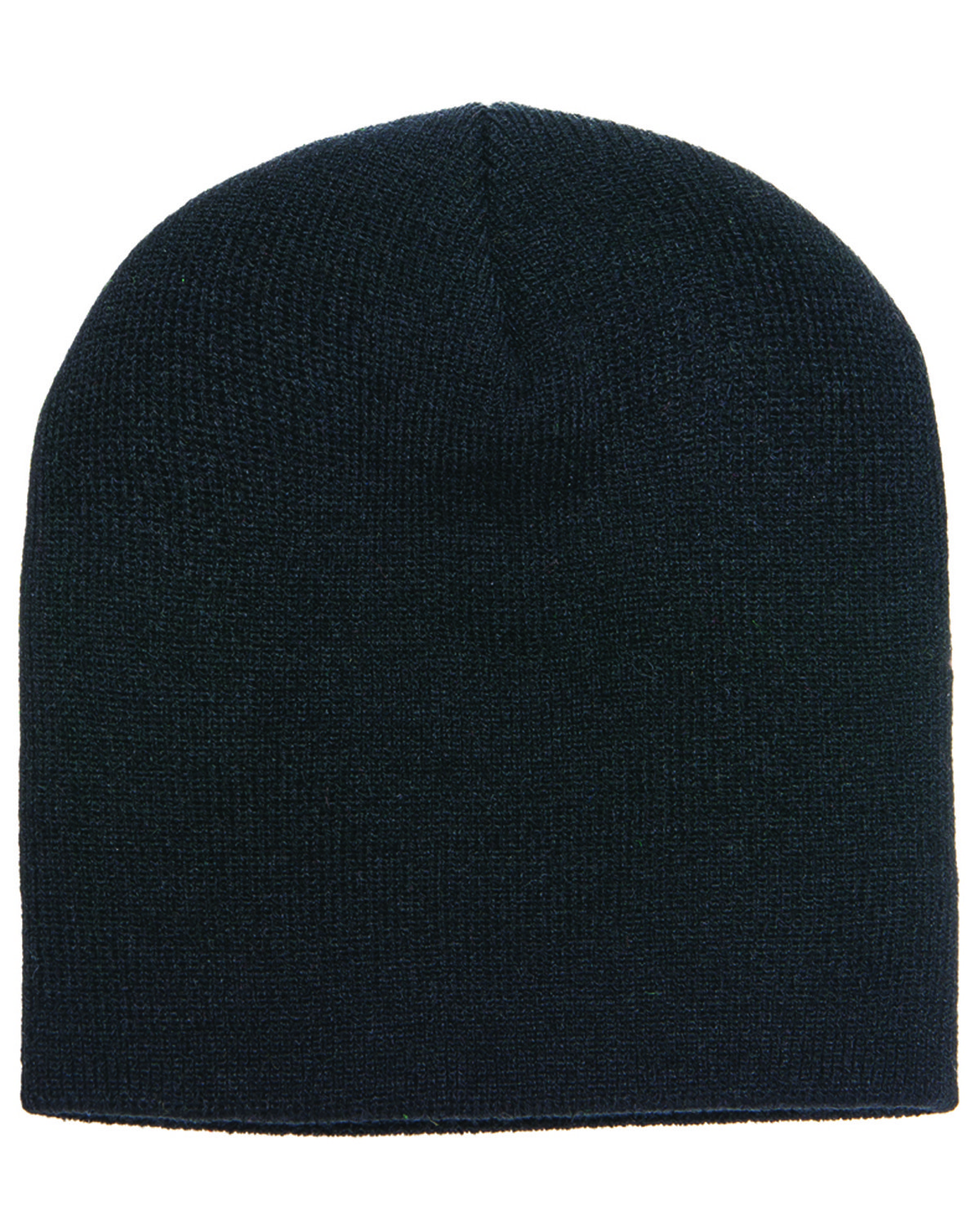 | Adult alphabroder Yupoong Knit Beanie