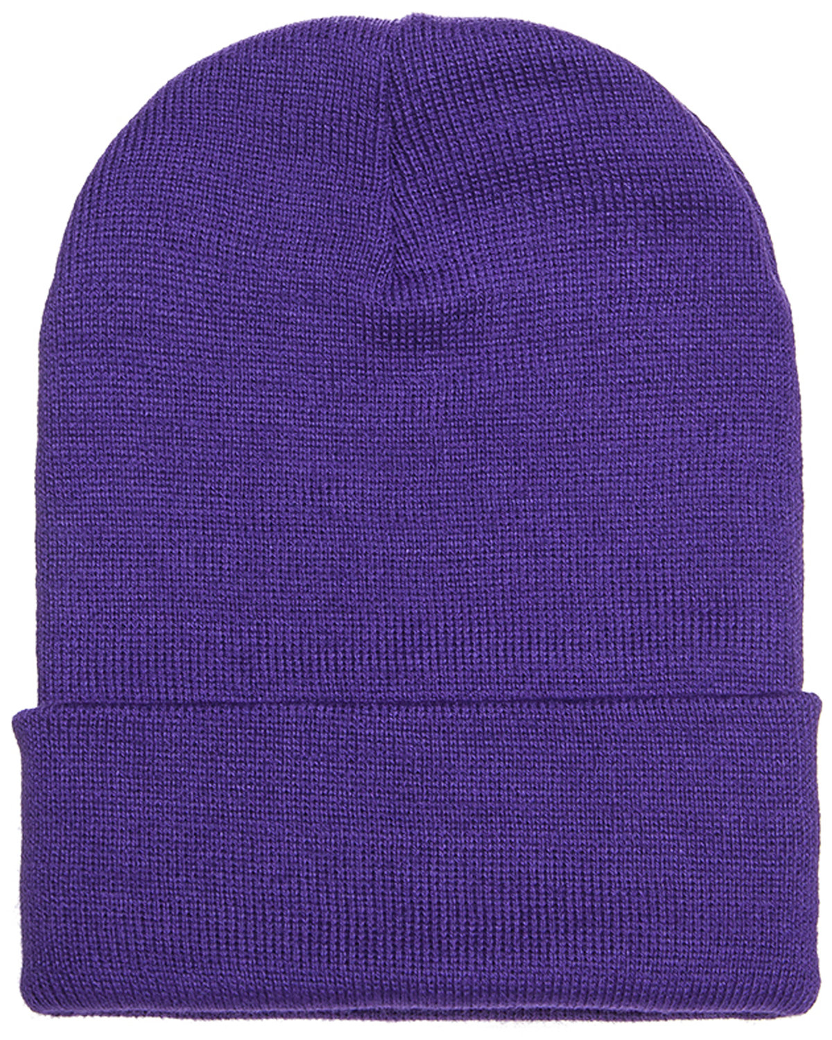 Yupoong Adult Cuffed Knit Beanie | alphabroder