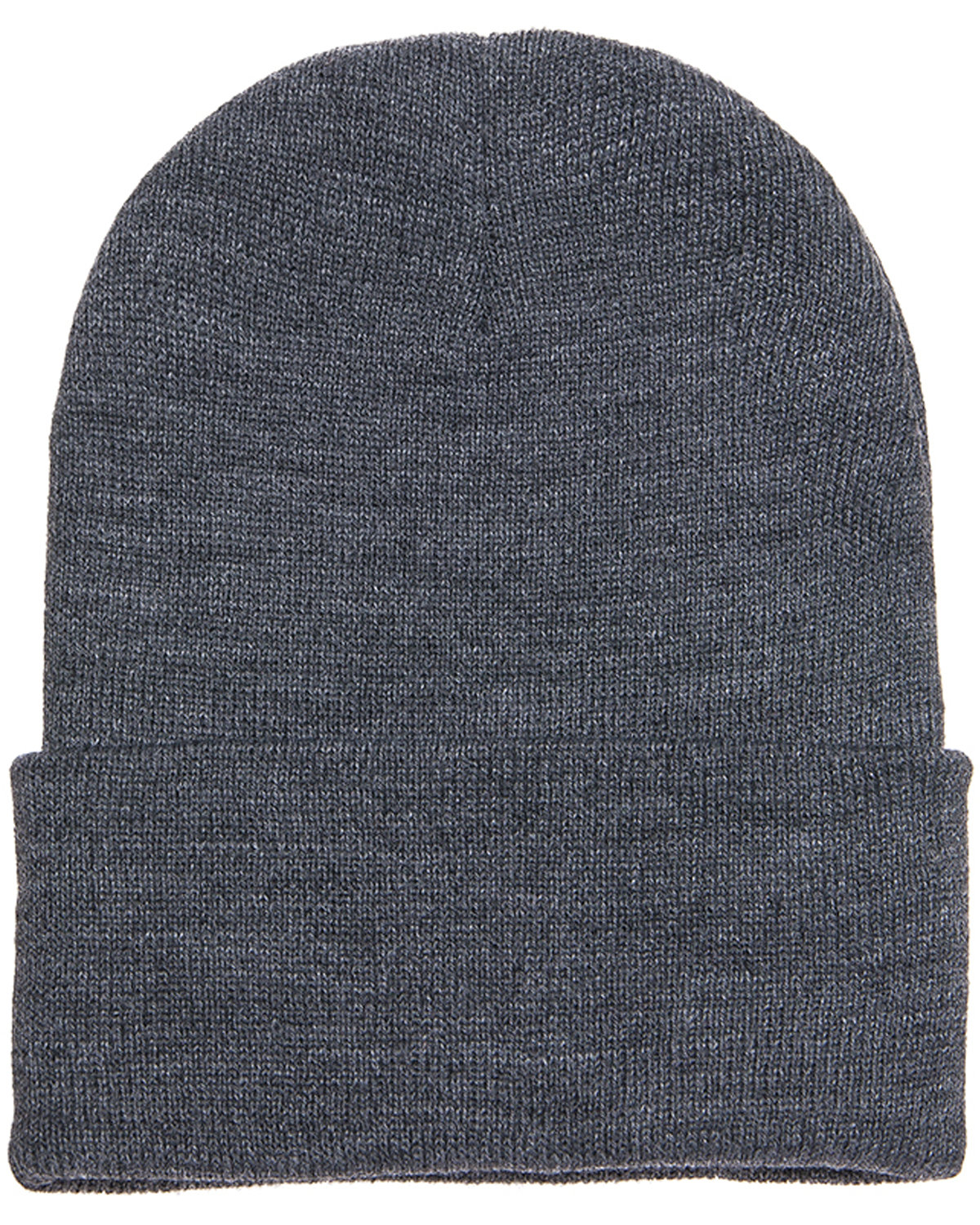 Yupoong Adult Cuffed Knit alphabroder | Beanie