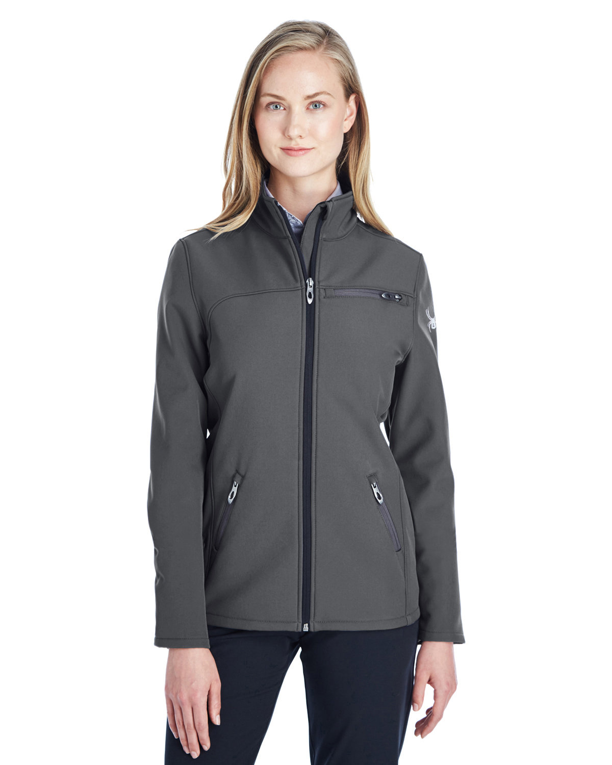 Spyder - Women's Touring Jacket – Threadfellows