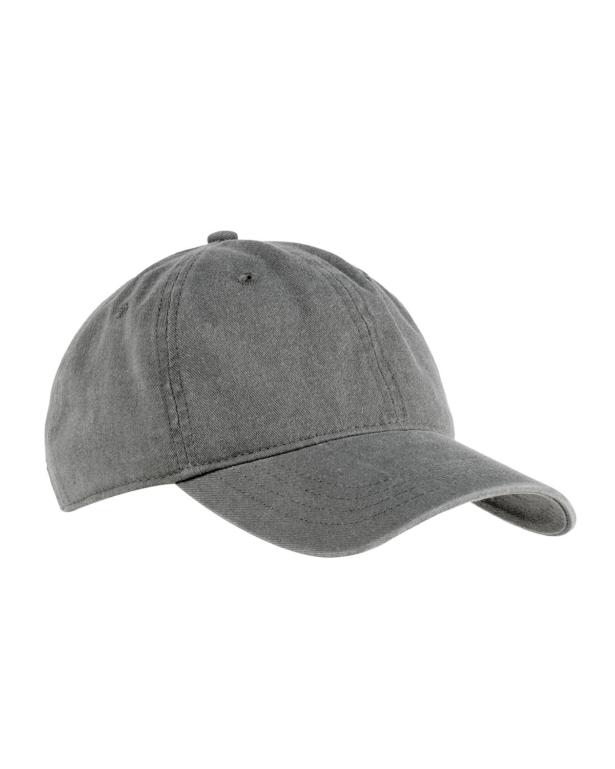 Authentic Pigment Pigment-Dyed Baseball Cap | alphabroder