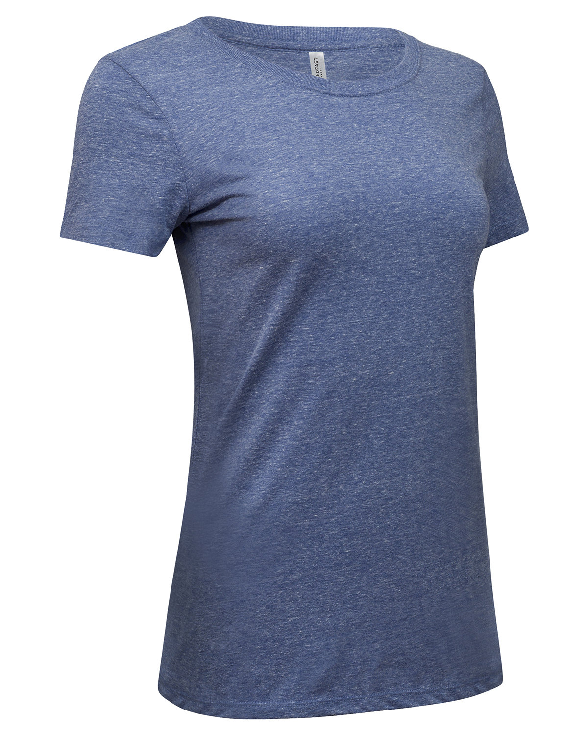 Threadfast Apparel Ladies' Triblend Short-Sleeve T-Shirt | alphabroder