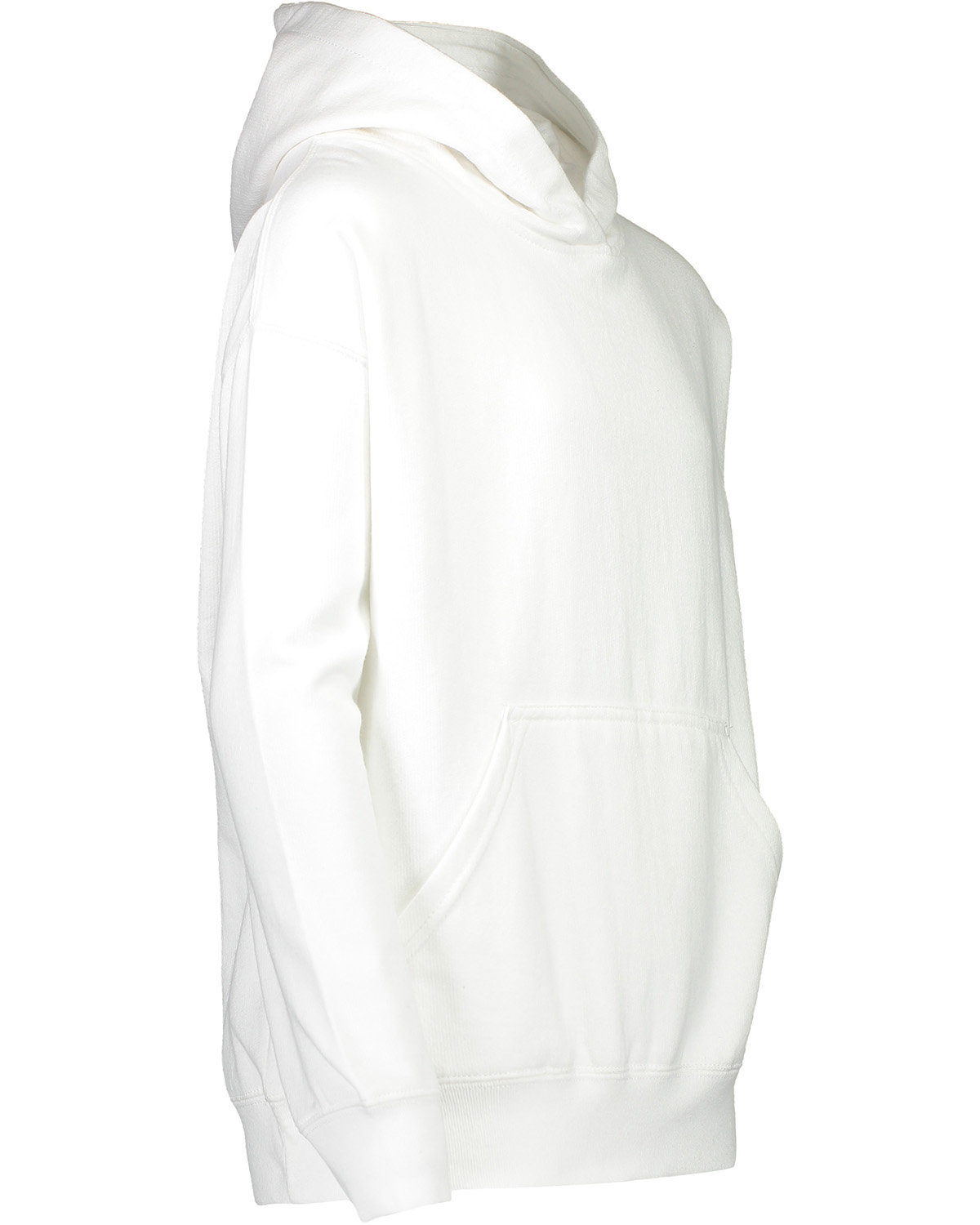 LAT Youth Pullover Fleece Hoodie | alphabroder