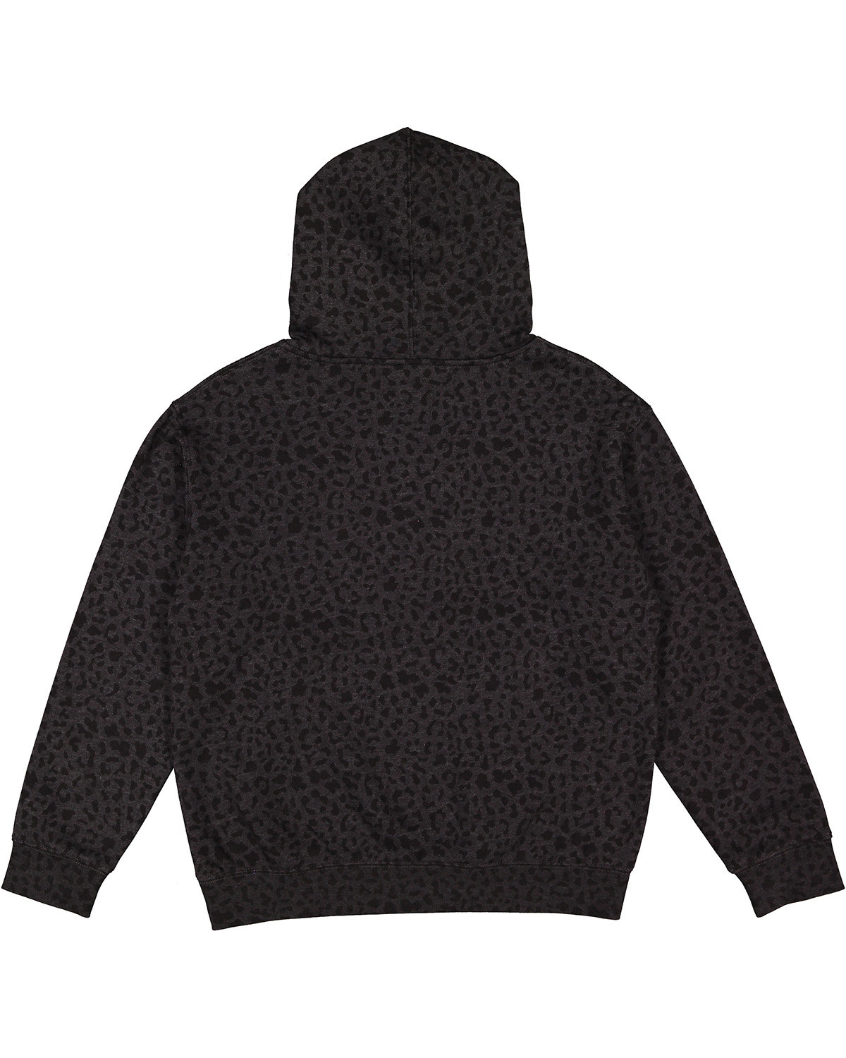 LAT Youth Pullover Fleece Hoodie | alphabroder
