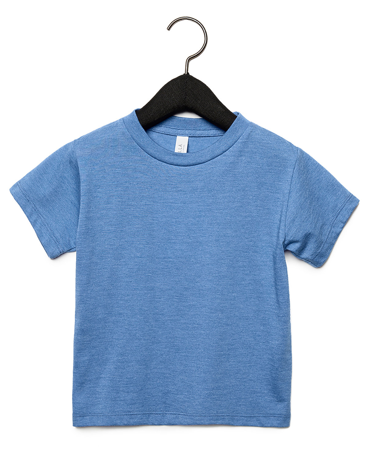 Bella + Canvas Toddler Jersey Short-Sleeve T-Shirt | alphabroder