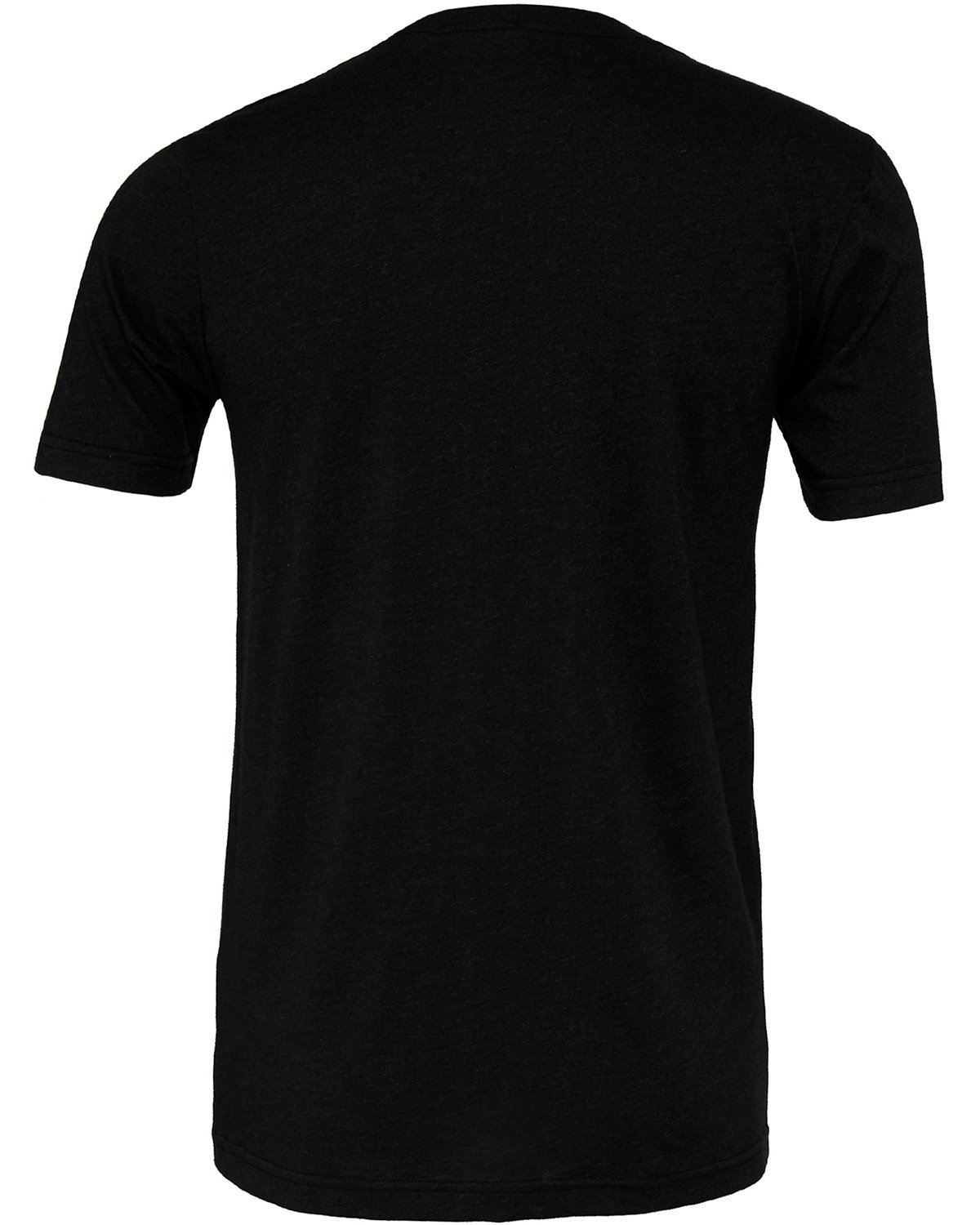 Bella + Canvas Unisex Jersey Short-Sleeve V-Neck T-Shirt | alphabroder