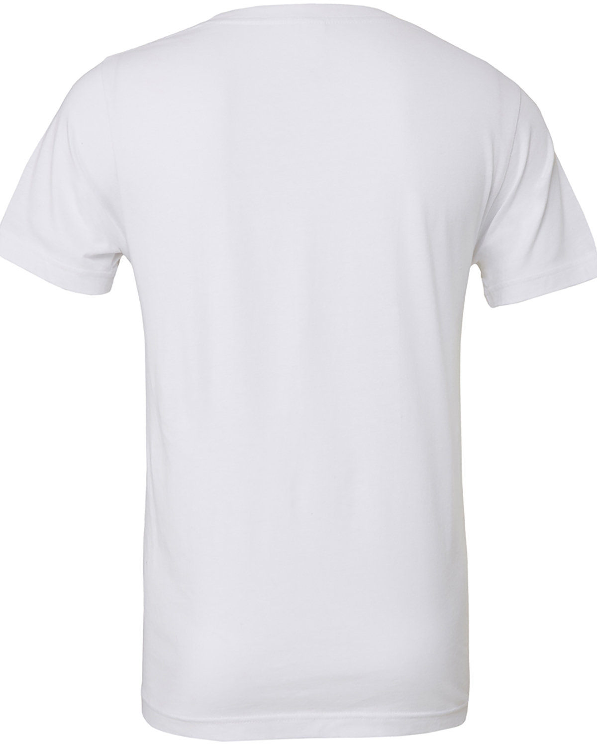 Bella + Canvas Men's Jersey Short-Sleeve Pocket T-Shirt | alphabroder