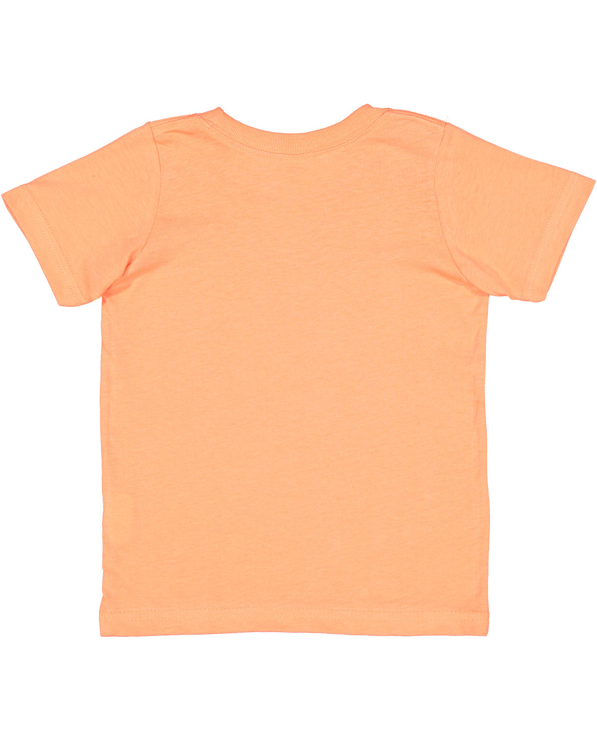 Rabbit Skins Toddler Fine Jersey T-Shirt | US Generic Non-Priced