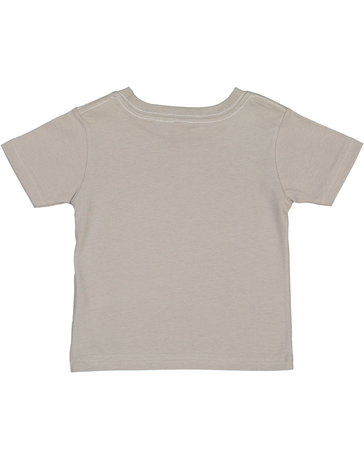 Rabbit Skins Infant Fine Jersey T-Shirt | alphabroder