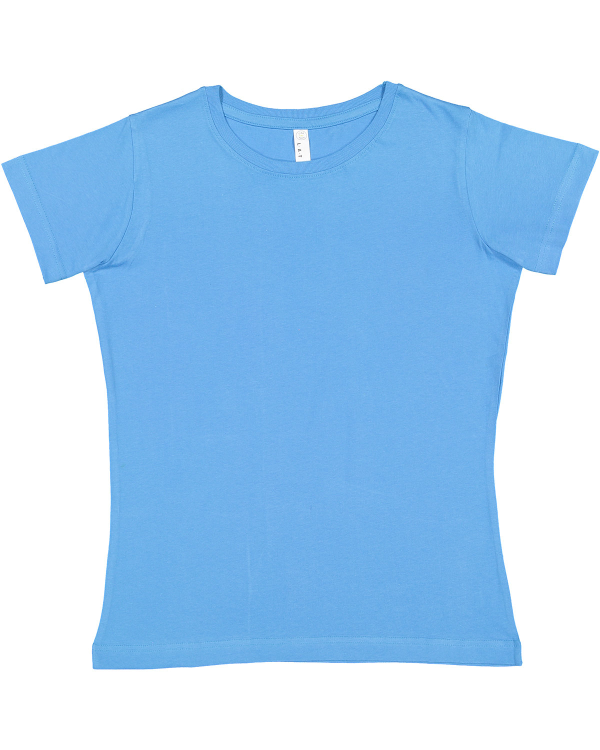 LAT Ladies' Fine Jersey T-Shirt TRADEWIND 