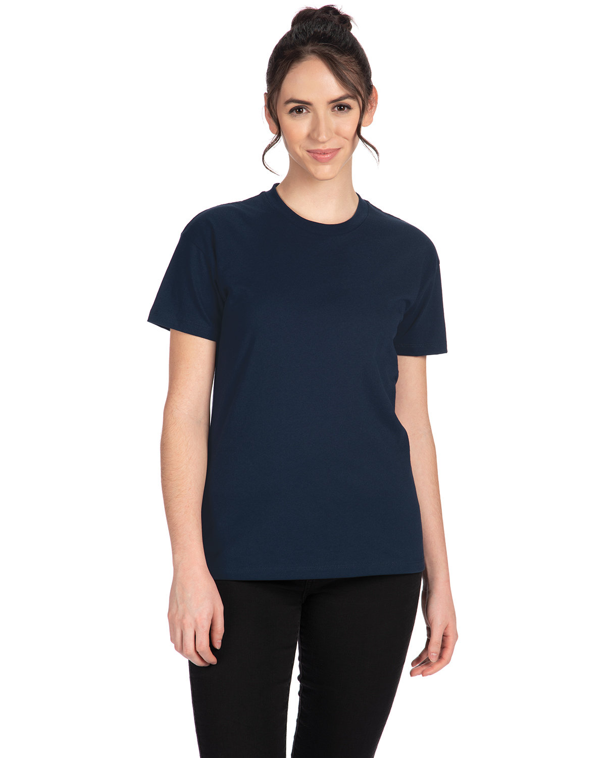 Next Level Apparel Ladies' Relaxed T-Shirt | alphabroder
