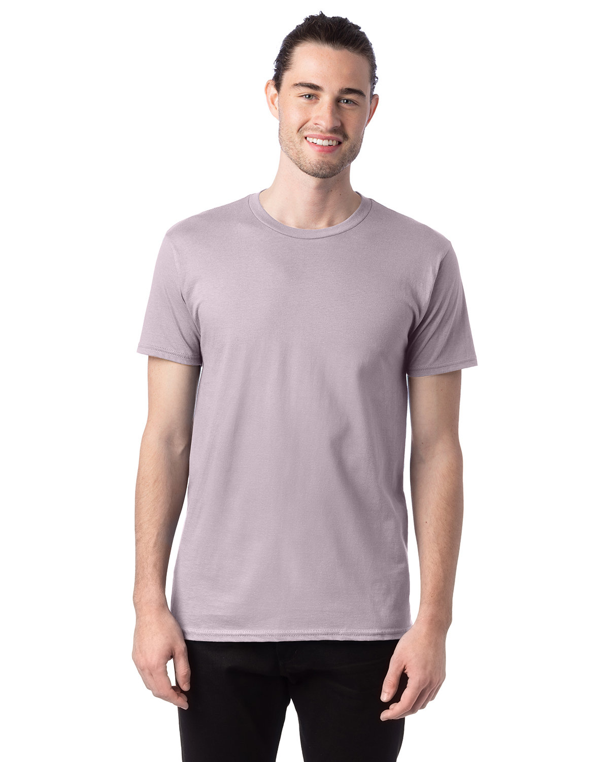 Hanes Unisex Perfect-T T-Shirt ICED MOCHA 