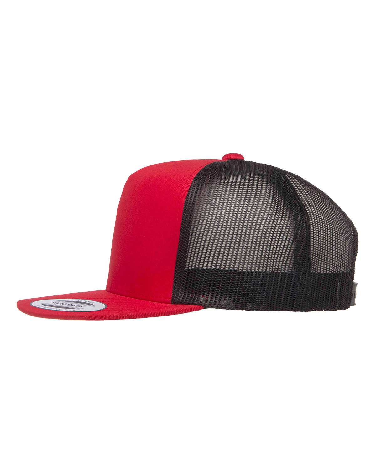 Yupoong Adult 5-Panel Classic Trucker Cap | Generic Site - Priced