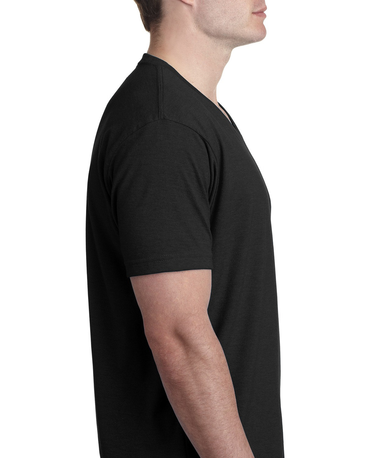 Next Level Men's CVC V-Neck T-Shirt | alphabroder