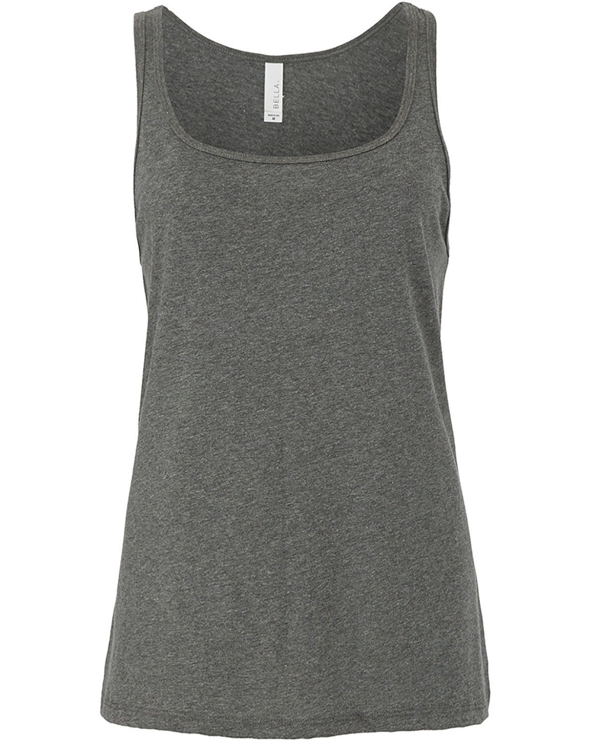 Bella + Canvas Ladies' Relaxed Jersey Tank | alphabroder