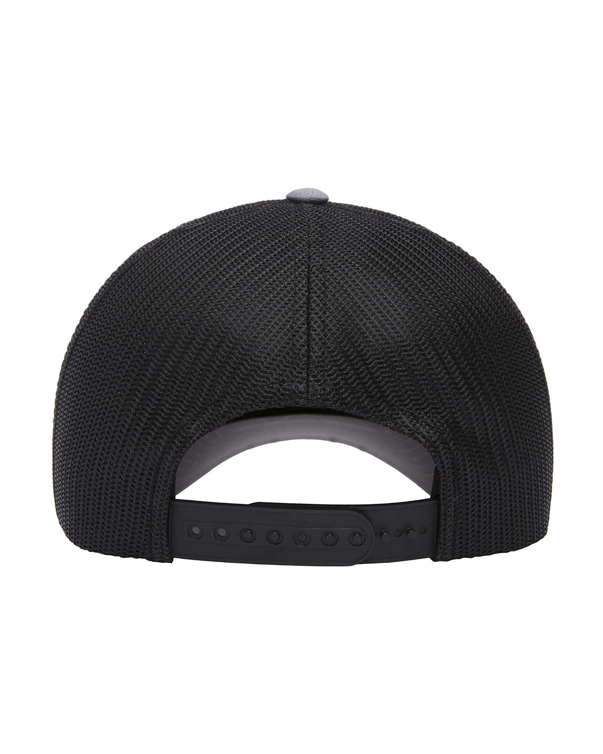 Yupoong Classics® Low Profile 2-Tone Trucker Cap | alphabroder