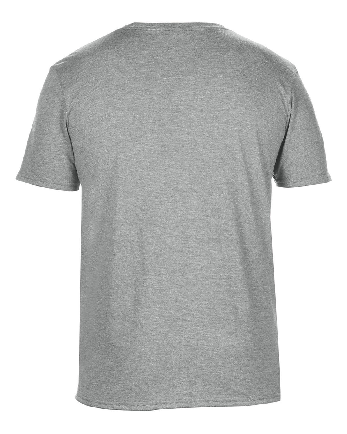 Gildan Adult Triblend T-Shirt | alphabroder