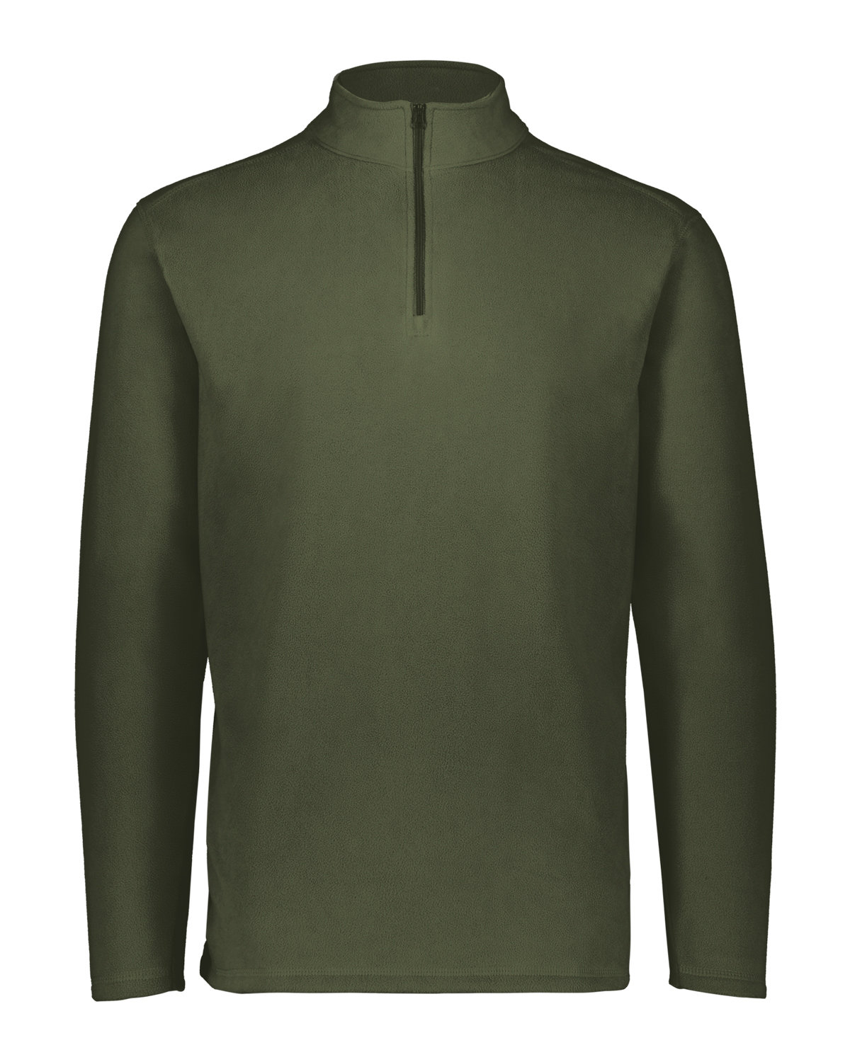 Augusta Sportswear Unisex Micro-Lite Fleece Quarter-Zip Pullover ...