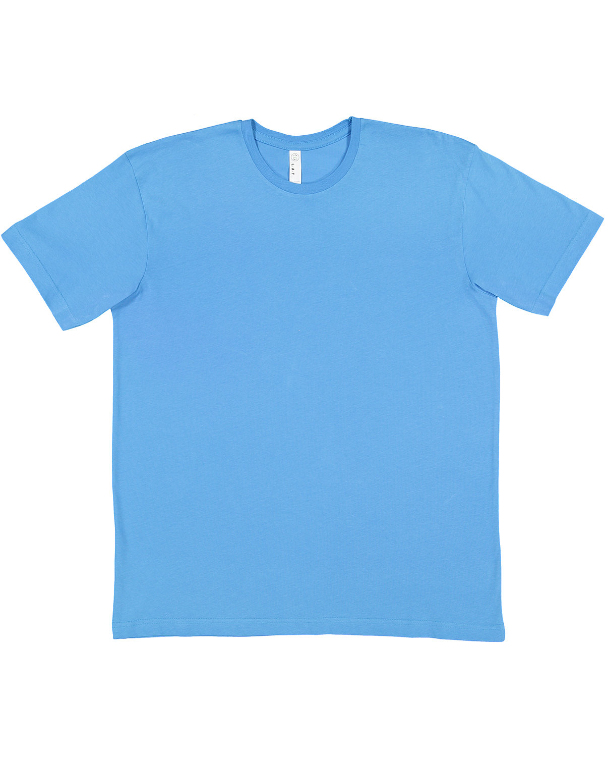 LAT Men's Fine Jersey T-Shirt TRADEWIND 