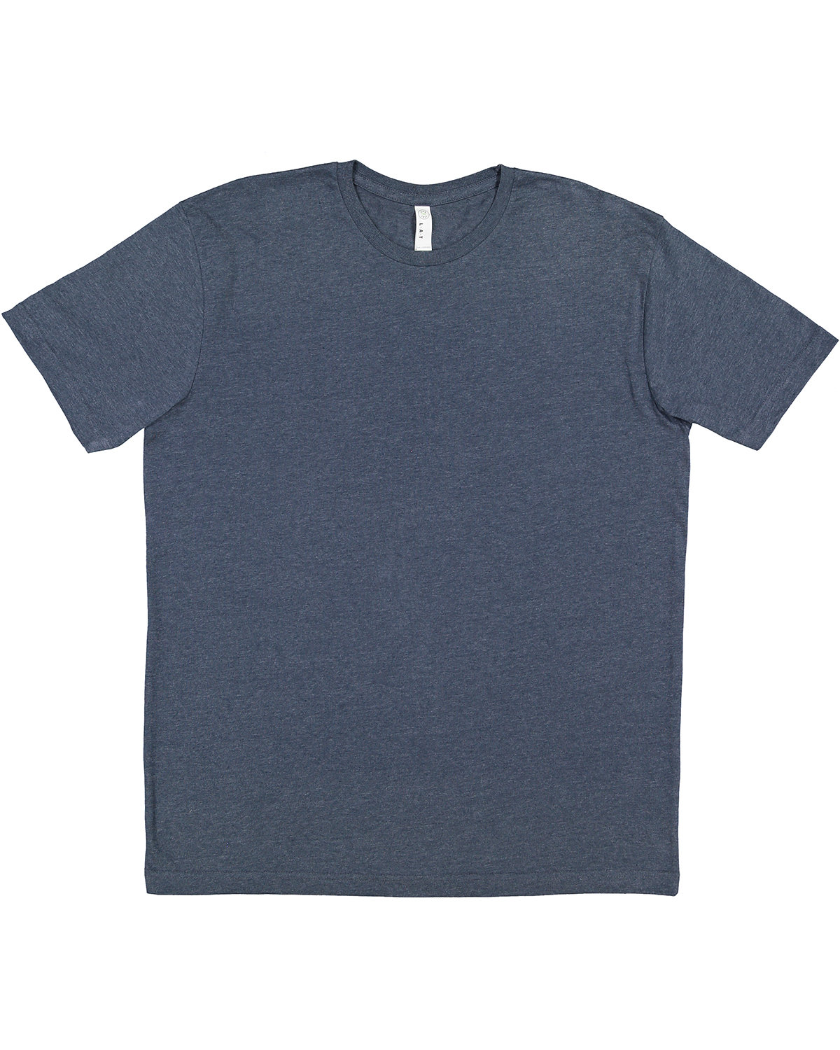LAT Men's Fine Jersey T-Shirt VINTAGE DENIM 