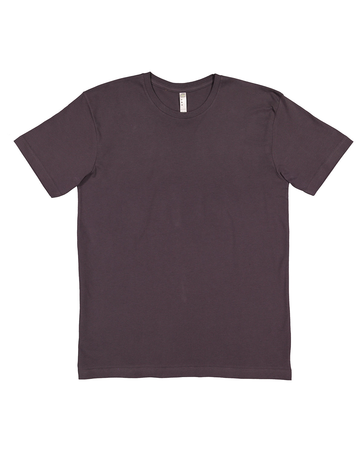 LAT Men's Fine Jersey T-Shirt SLATE 