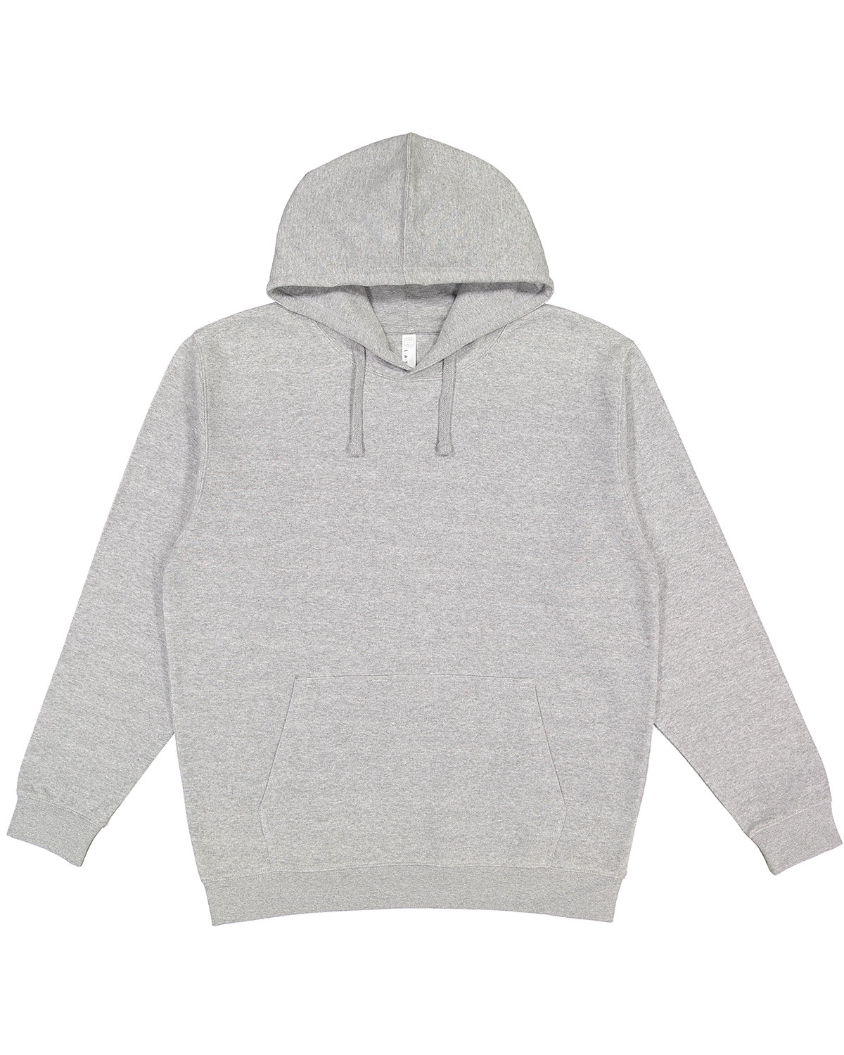 LAT Adult Pullover Fleece Hoodie | alphabroder LAT Adult Pullover Fleece Hoodie | alphabroder