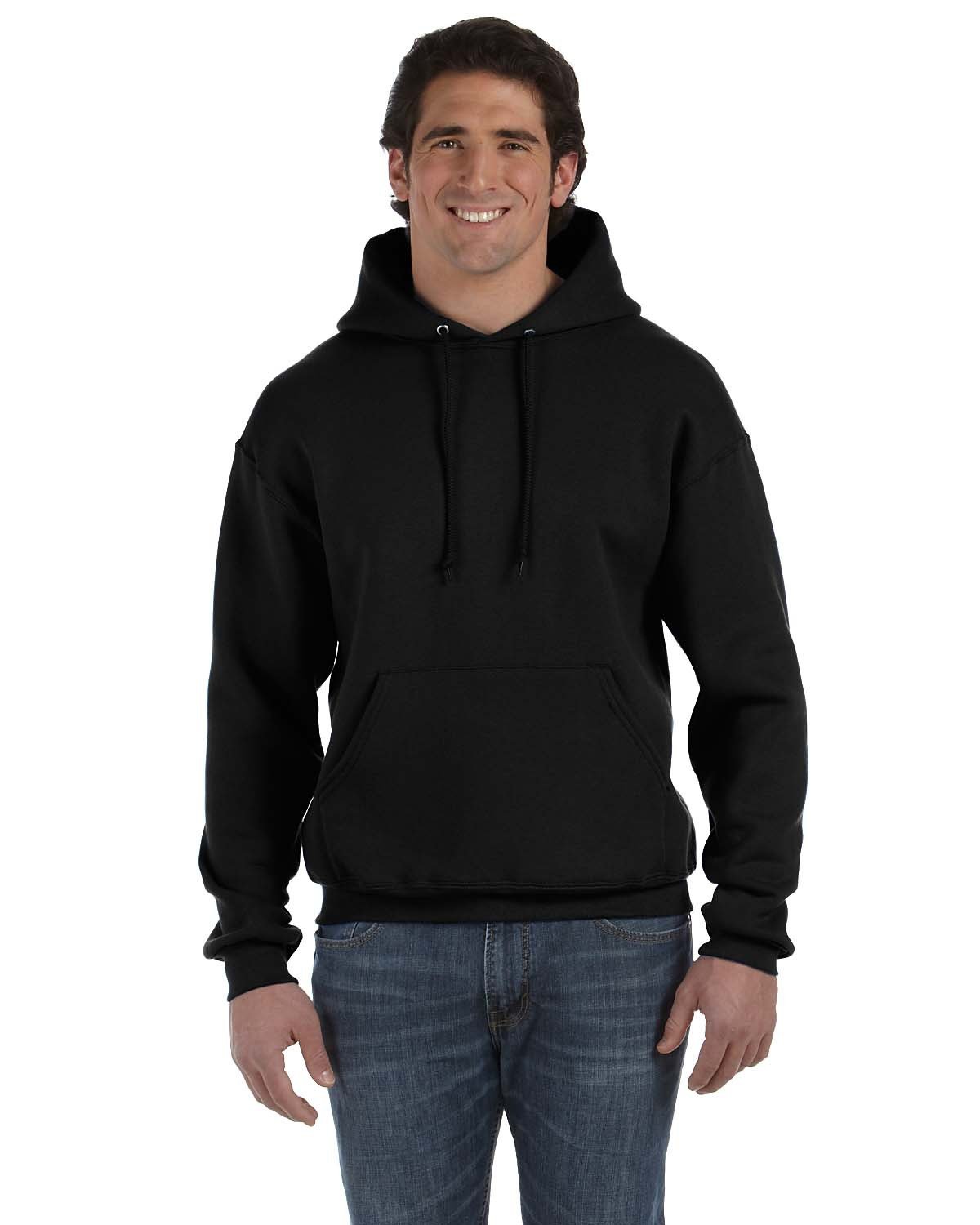 Custom Fruit of the Loom Supercotton™ Pullover Hood