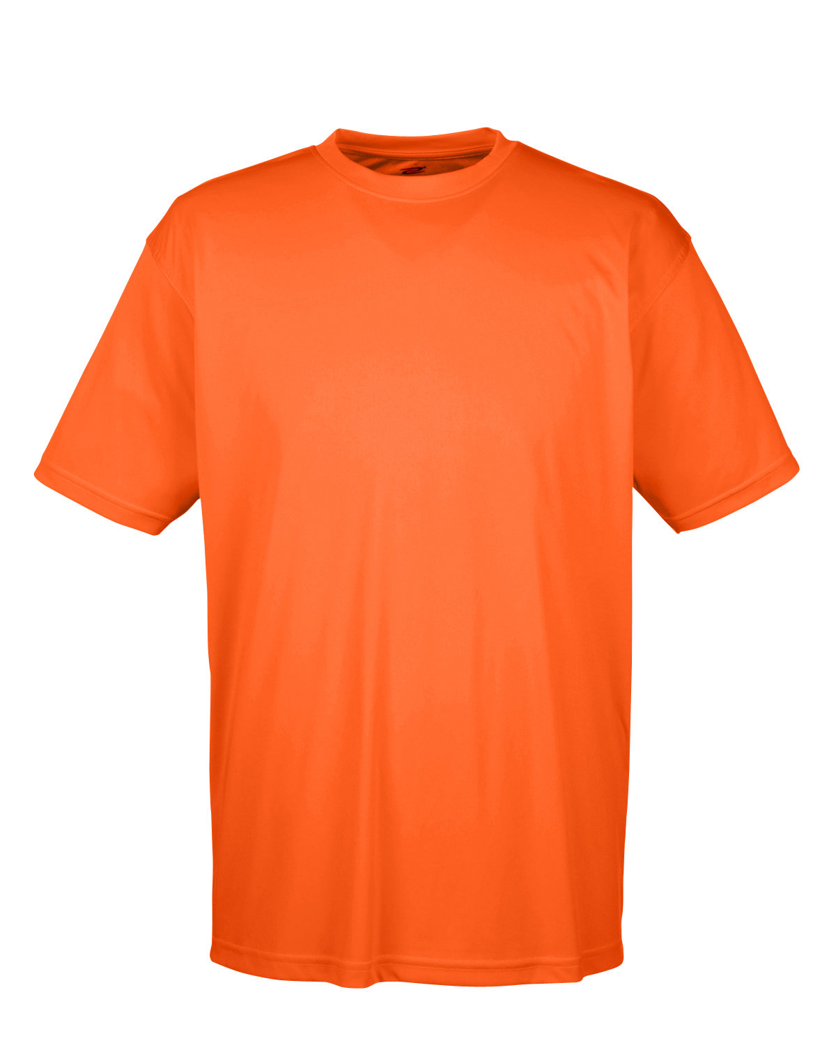 UltraClub Men's Cool & Dry Sport Performance Interlock T-Shirt ...