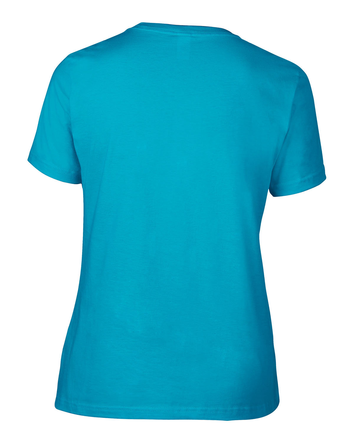 Gildan Ladies' Softstyle T-Shirt | alphabroder