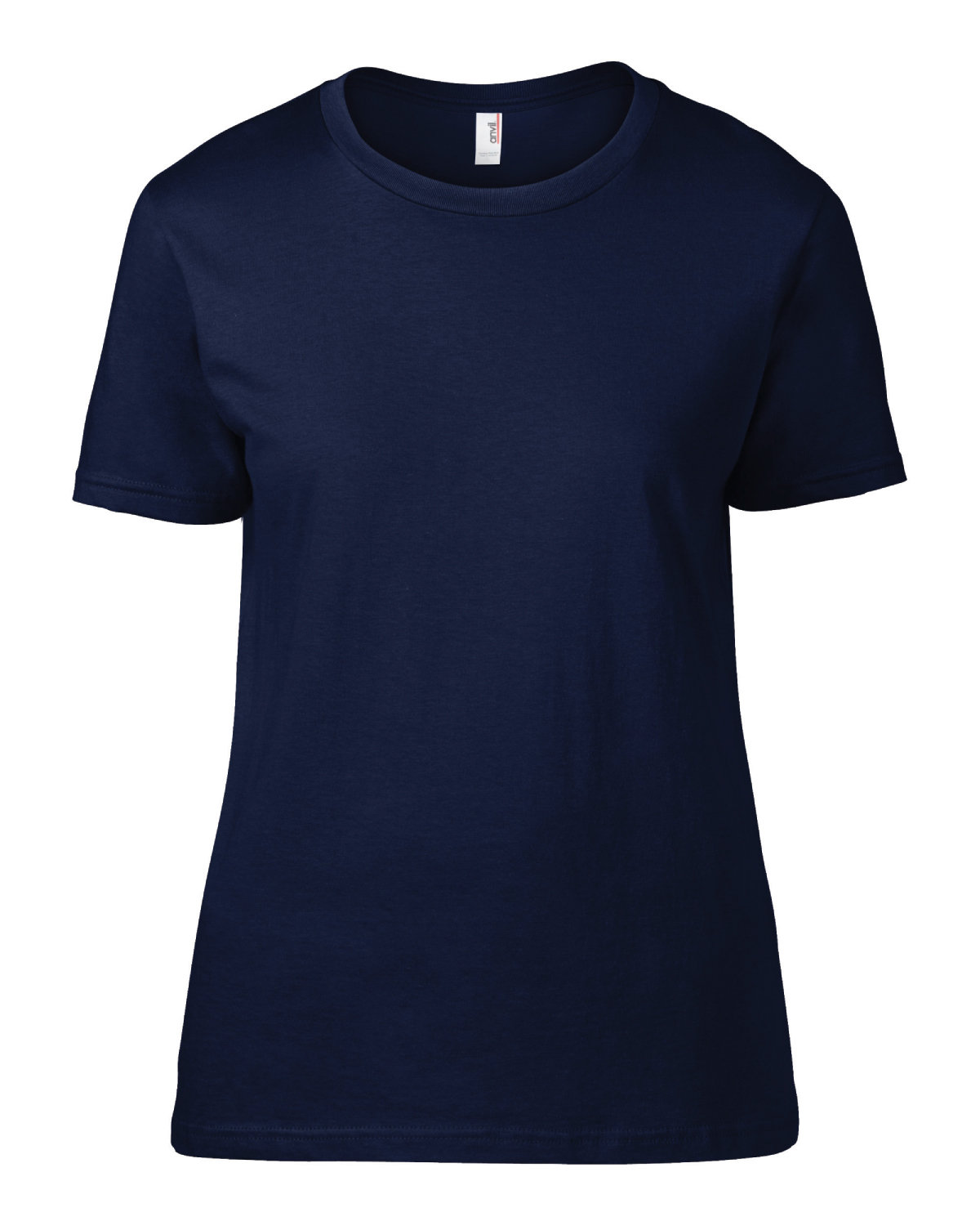 Gildan Ladies' Softstyle T-Shirt | alphabroder