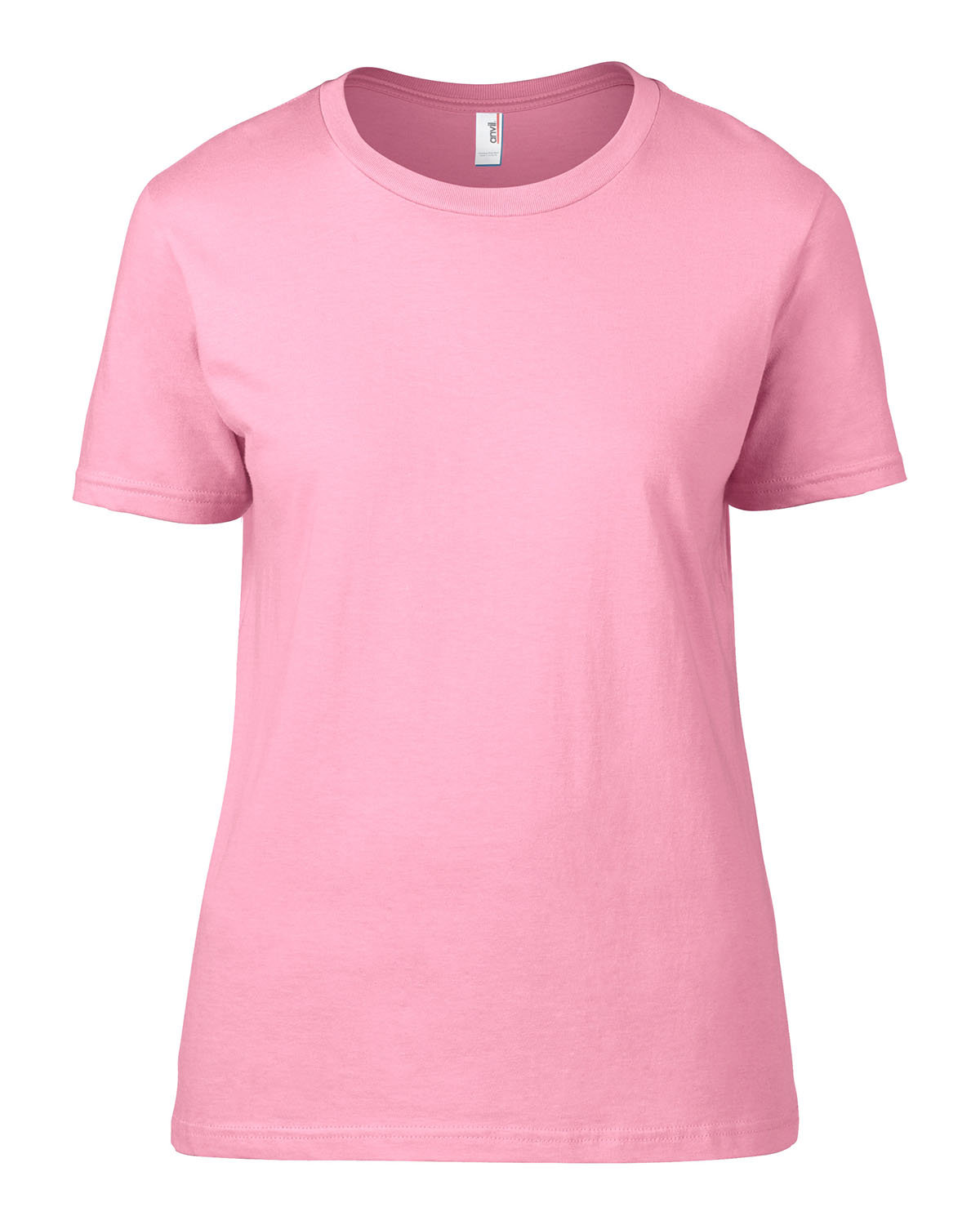 Gildan Ladies' Softstyle T-Shirt | US Generic Non-Priced