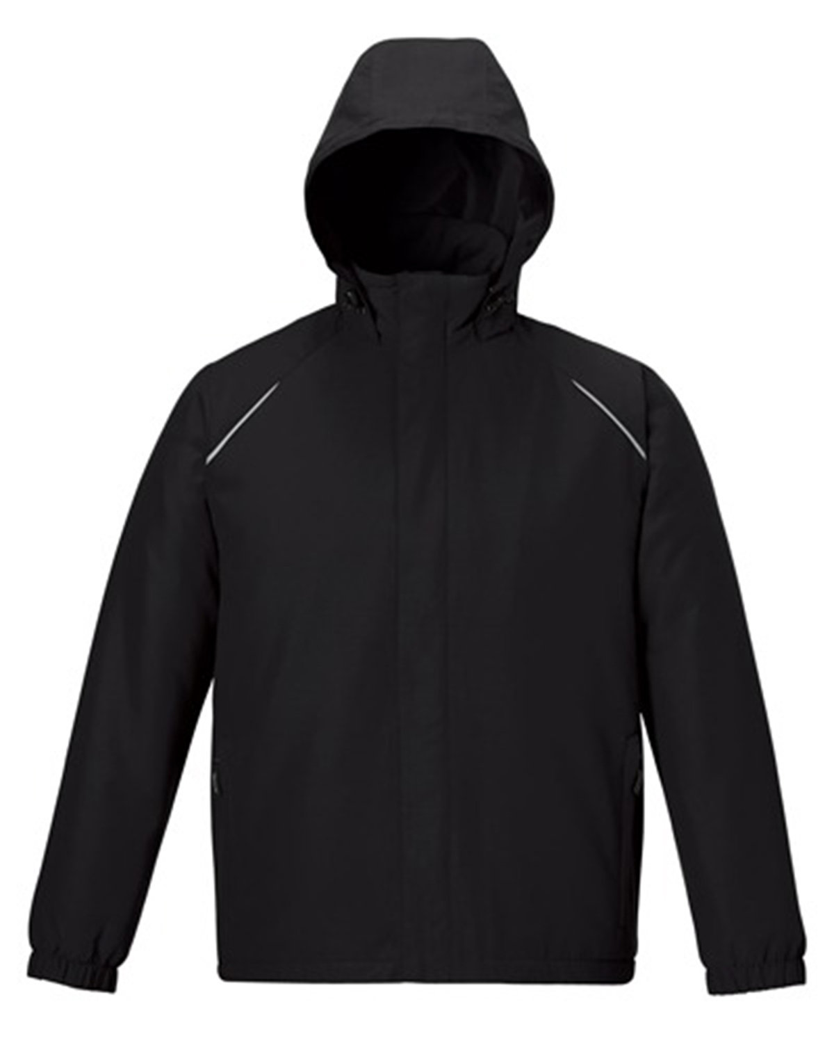 CORE365 Men's Brisk Insulated Jacket | US Generic Non-Priced