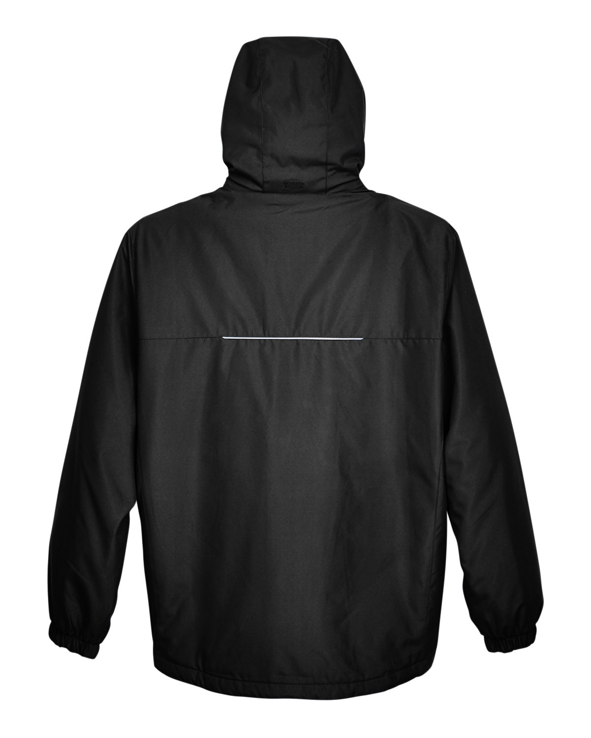 CORE365 Men's Tall Brisk Insulated Jacket | alphabroder