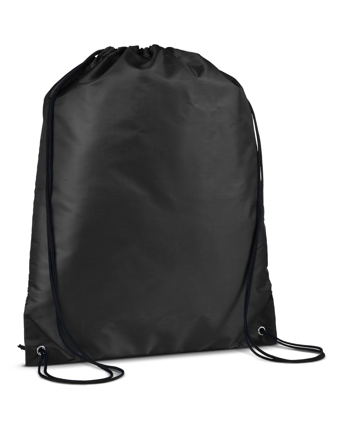 Liberty Bags Boston Drawstring Backpack 8881, White