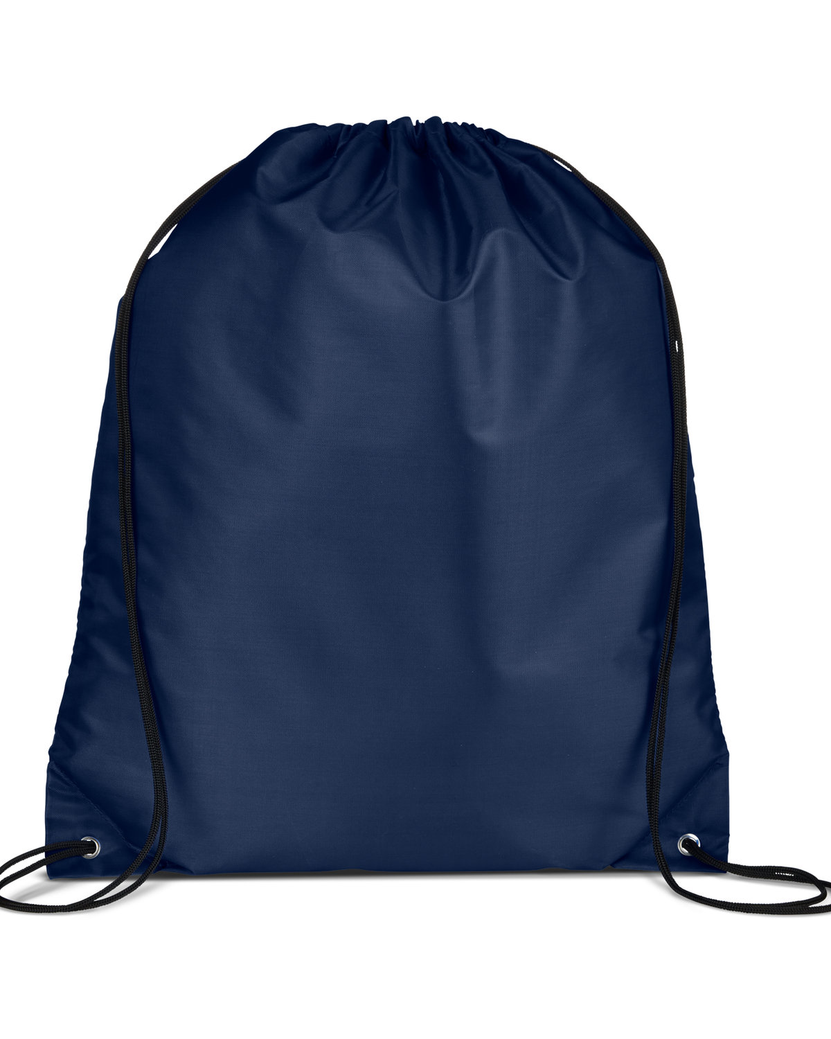 Liberty Bags Value Drawstring Backpack NAVY 