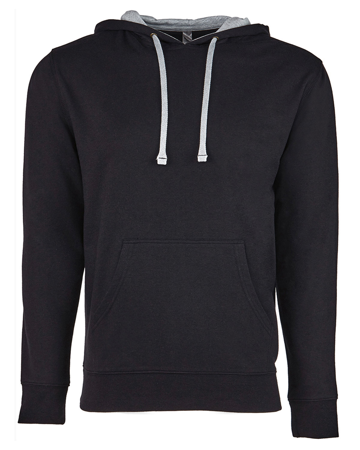 Next Level Apparel Unisex Laguna French Terry Pullover Hooded ...
