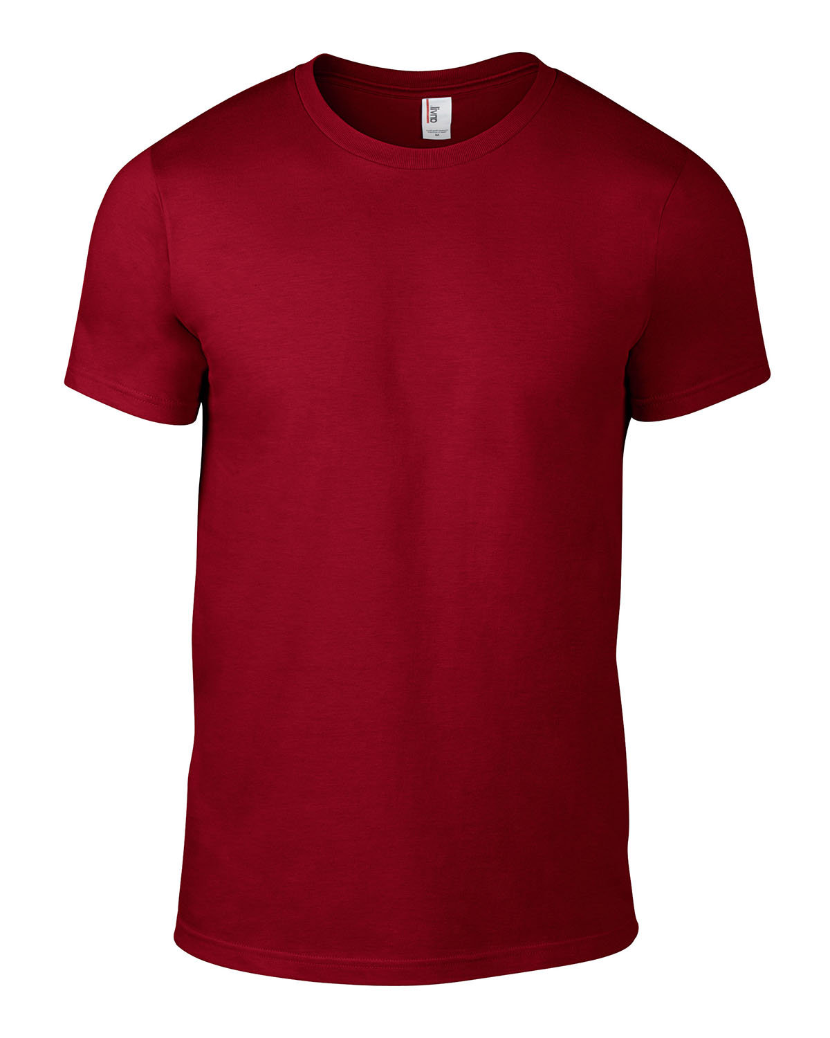 Gildan Adult Softstyle T-Shirt | alphabroder