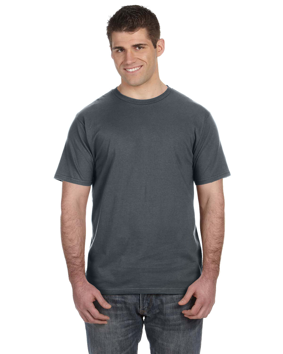 Gildan Adult Softstyle  T-Shirt ORION 