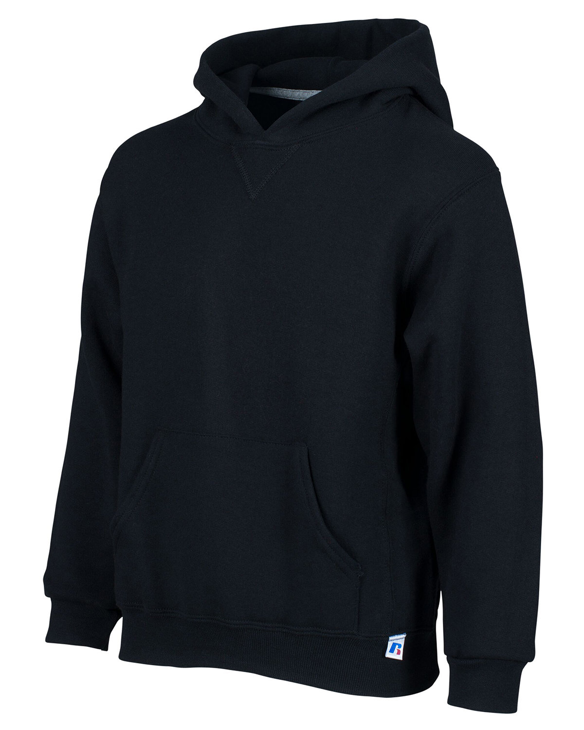 Jerzees Adult NuBlend® Fleece Quarter-Zip Pullover Hooded Sweatshirt ...