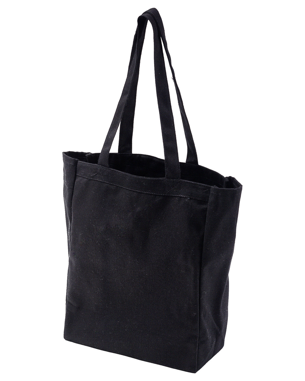 BAGedge BE008 Canvas Book Tote 