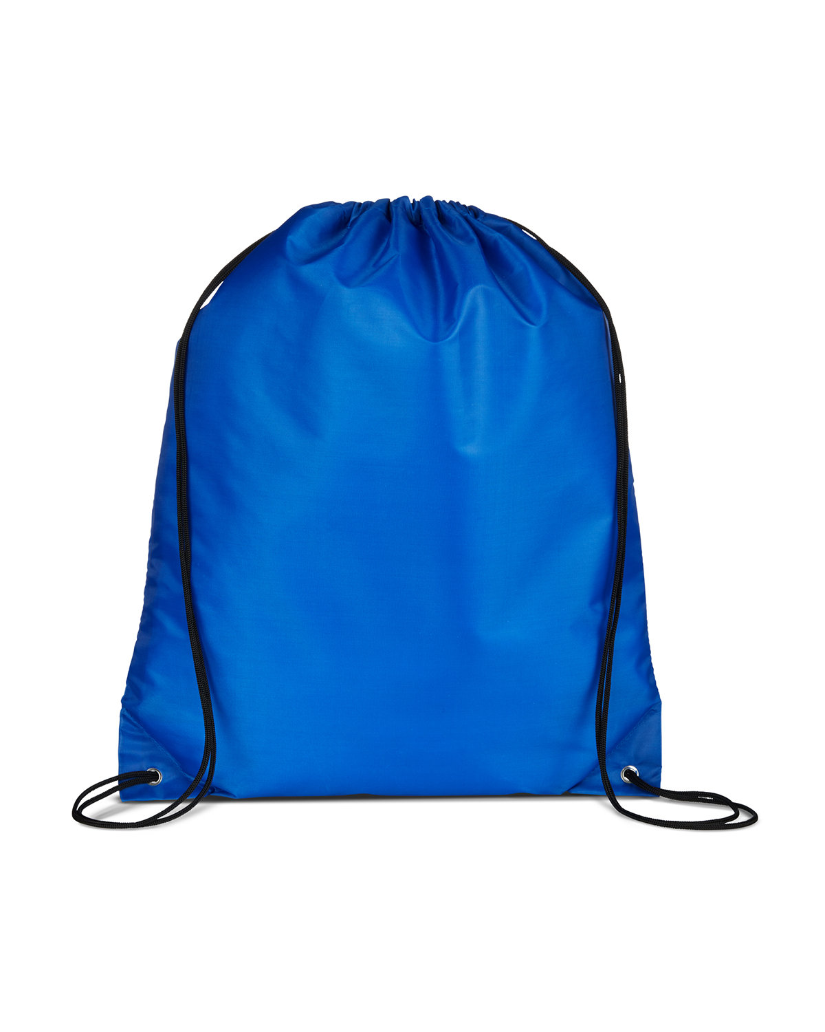 Prime Line Cinch-Up Backpack reflex blue 