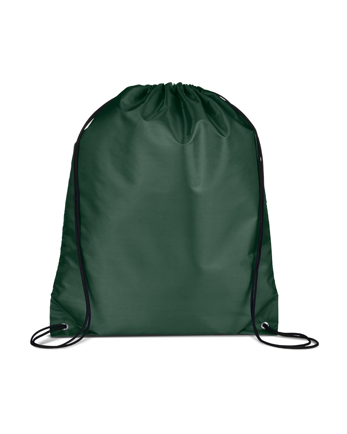 Prime Line Cinch-Up Backpack hunter green 