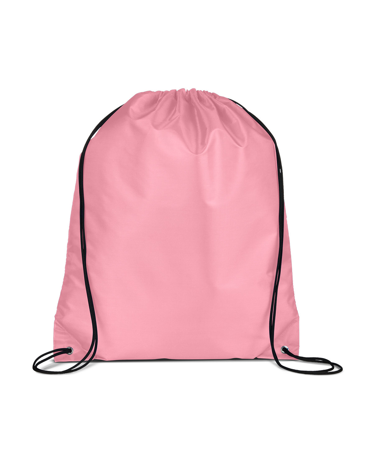 Prime Line Cinch-Up Backpack pink 