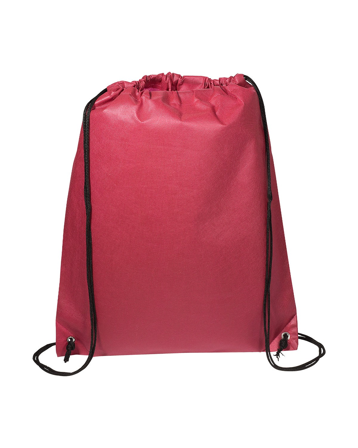 Prime Line Non-Woven Drawstring Cinch-Up Backpack | alphabroder