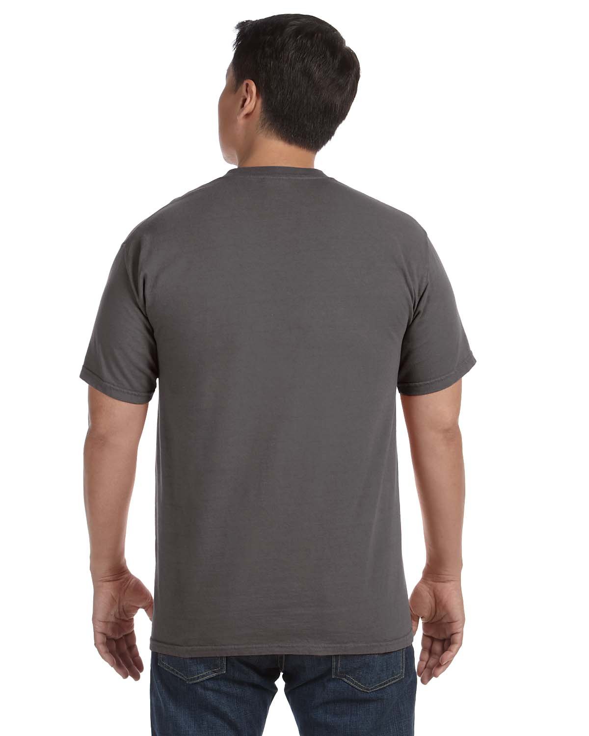 Comfort Colors Adult Heavyweight T-Shirt | alphabroder