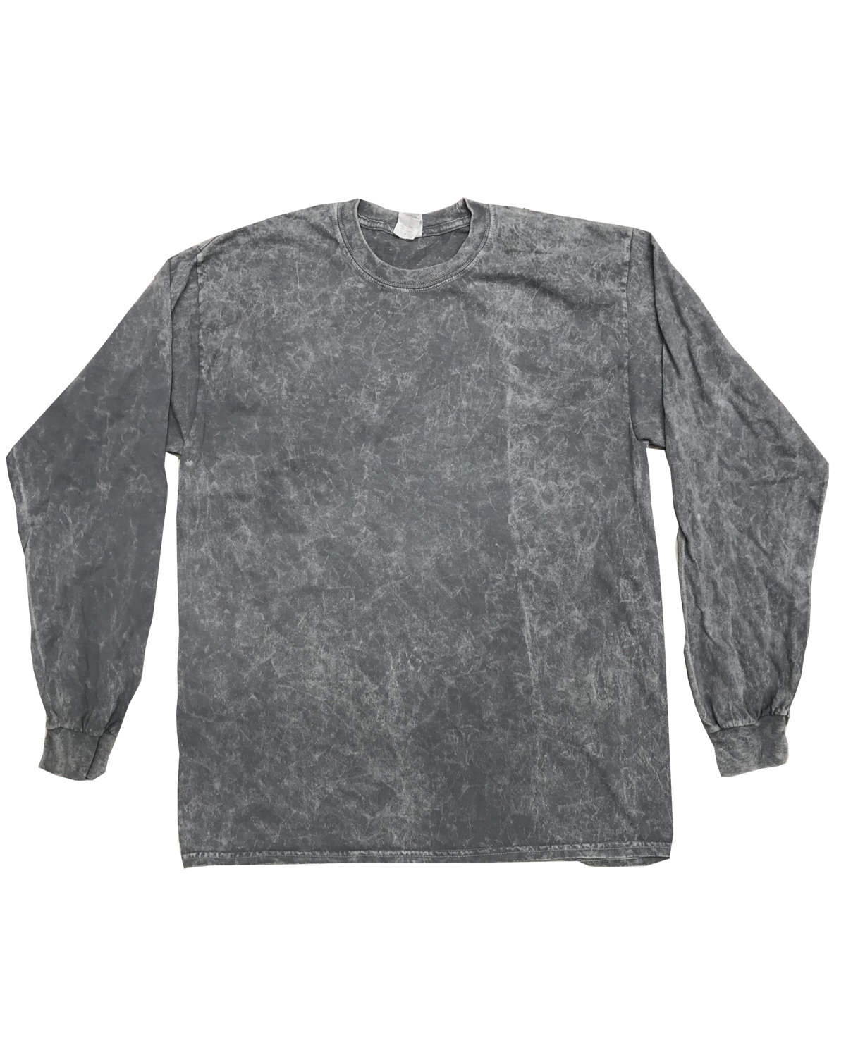 Tye Dye Long Sleeve – T-shirts Matter