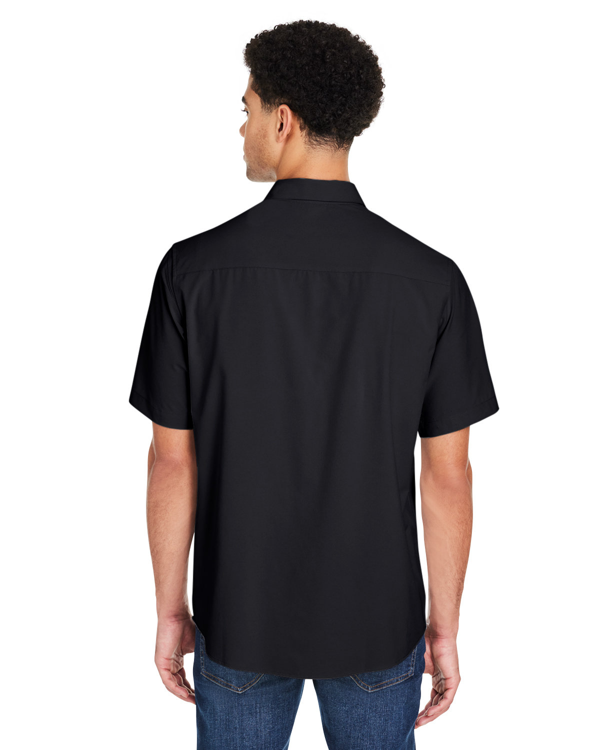 CORE365 Men's Ultra UVP® Marina Shirt | alphabroder