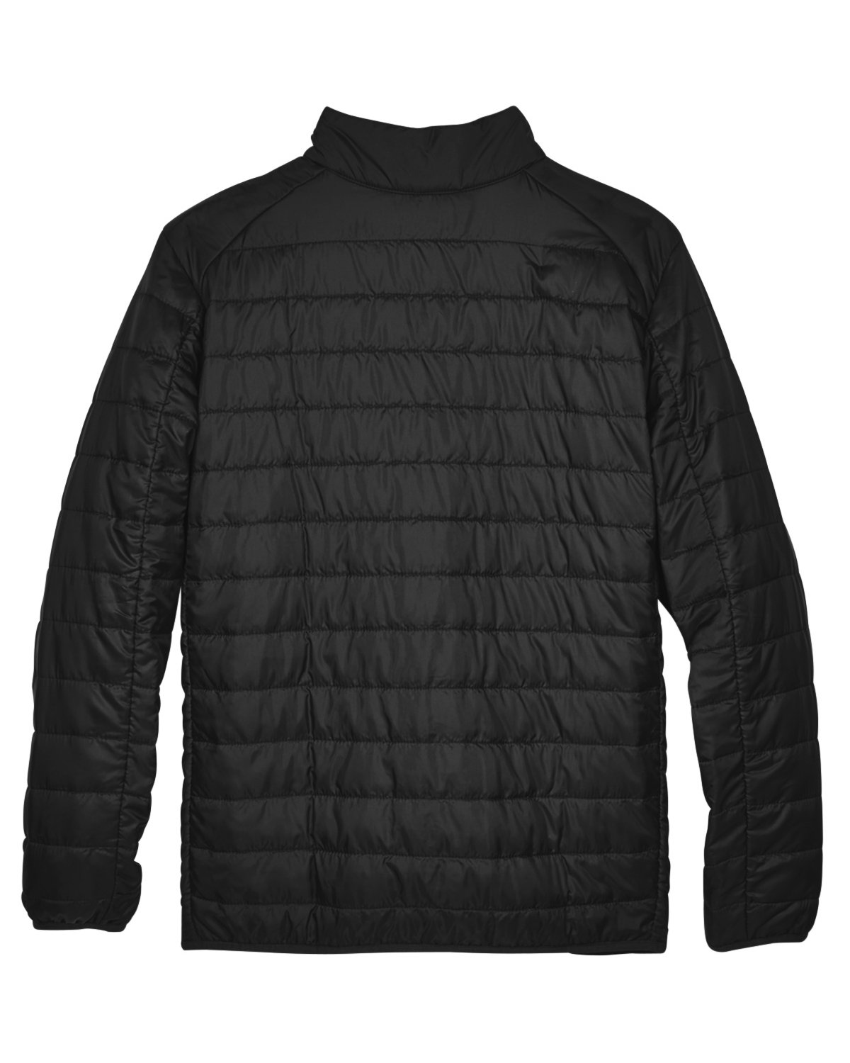 CORE365 Men's Prevail Packable Puffer Jacket | alphabroder