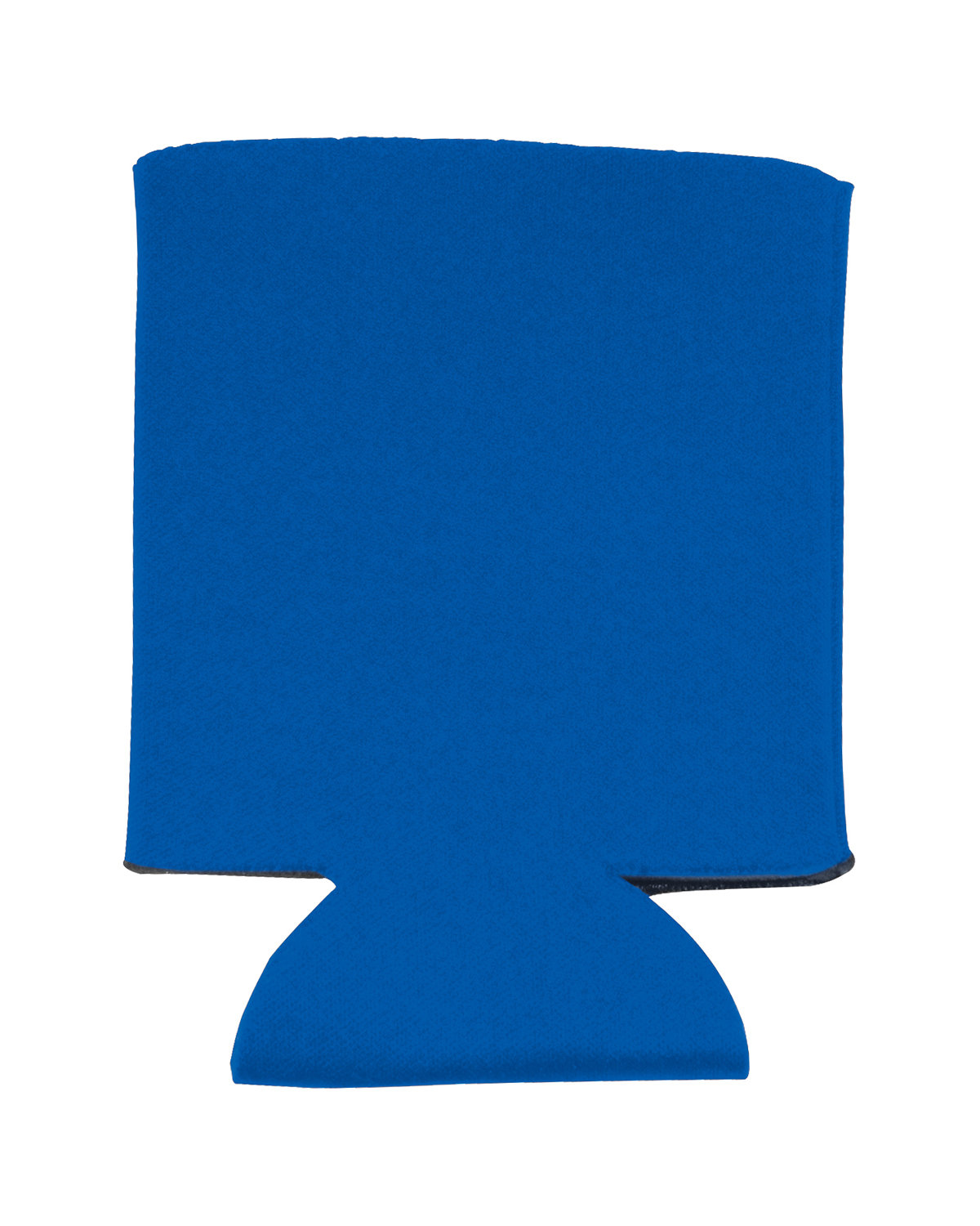 Prime Line Folding Can Cooler Sleeve reflex blue 